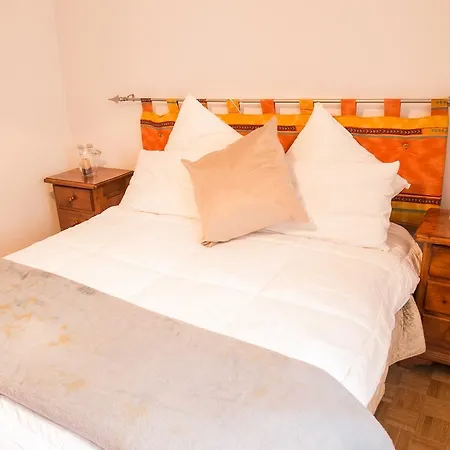 Appartement Losanche *