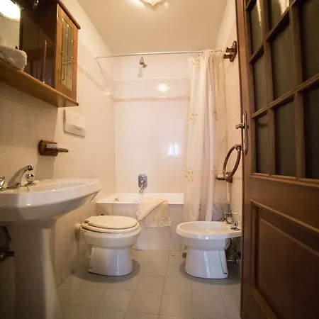 Appartement Losanche *