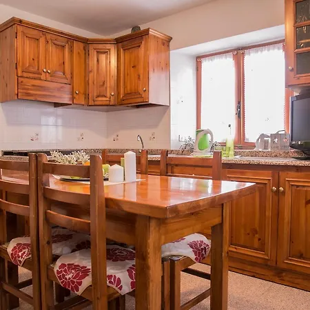Appartement Losanche *
