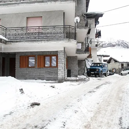 Appartement Losanche *