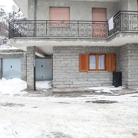 Appartement Losanche *