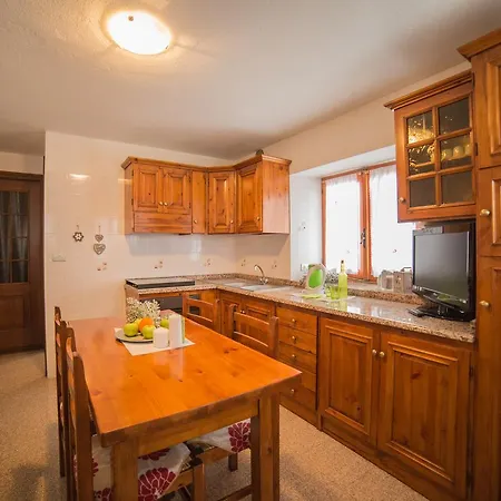 Appartement Losanche *
